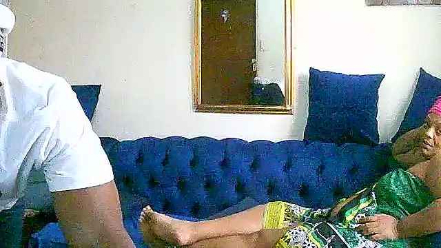 SHORTGUN STALLION online show from October 19, 2:31 pm