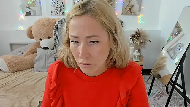 AstraMonroe online show from March 12, 9:57 am