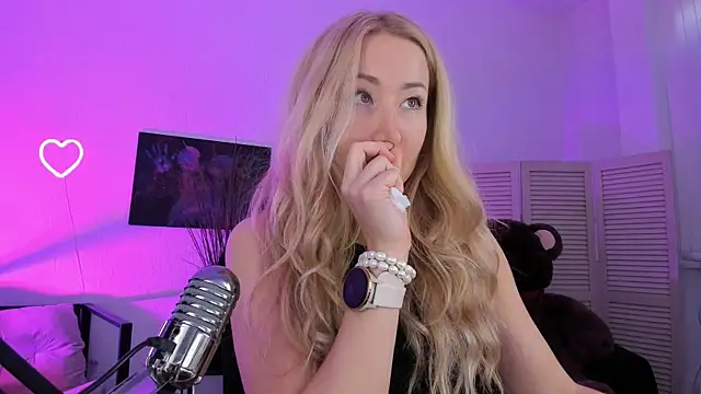 AstraMonroe online show from April 8, 1:01 pm