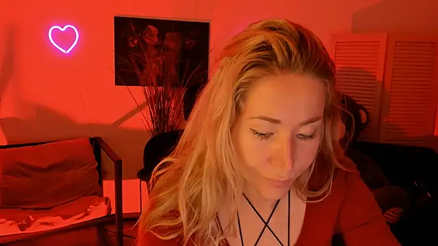 AstraMonroe online show from March 25, 1:17 am