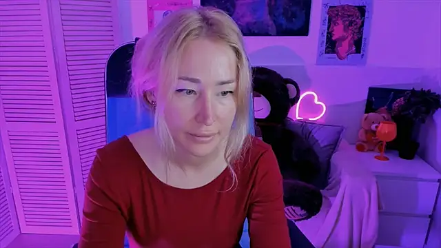 AstraMonroe online show from September 15, 4:57 am