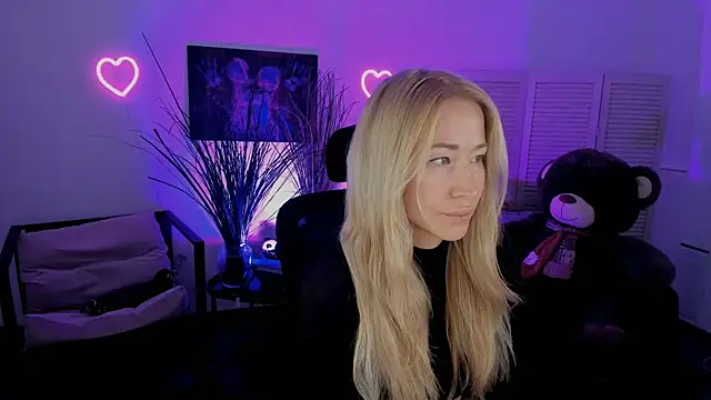 AstraMonroe online show from April 3, 1:23 am