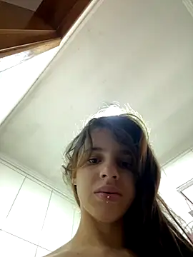 Mirella Oliveira online show from December 20, 1:47 pm