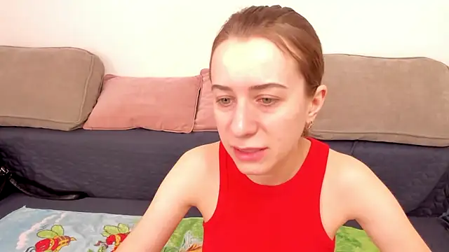 alisaakiss online show from March 5, 5:59 am