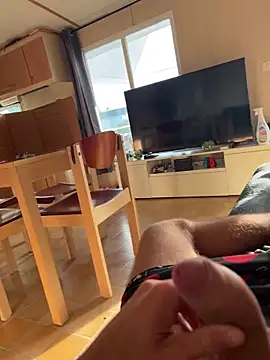 maxime3266 online show from October 22, 7:19 am