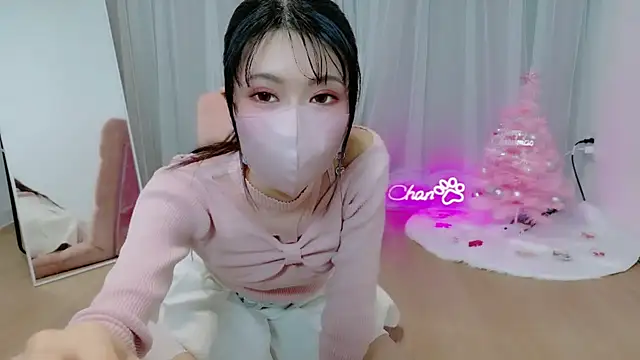 -Nyanko-chan- online show from December 20, 9:06 pm