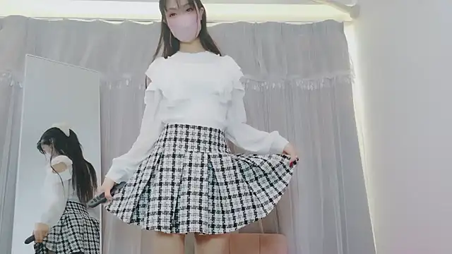 -Nyanko-chan- online show from December 3, 10:09 pm