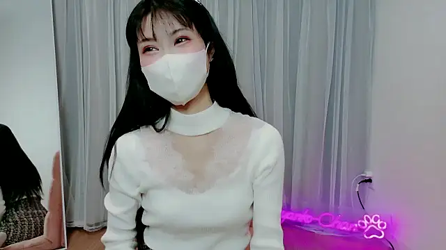 -Nyanko-chan- online show from January 10, 9:21 pm