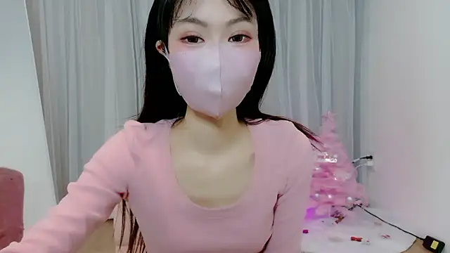 -Nyanko-chan- online show from December 22, 9:15 pm