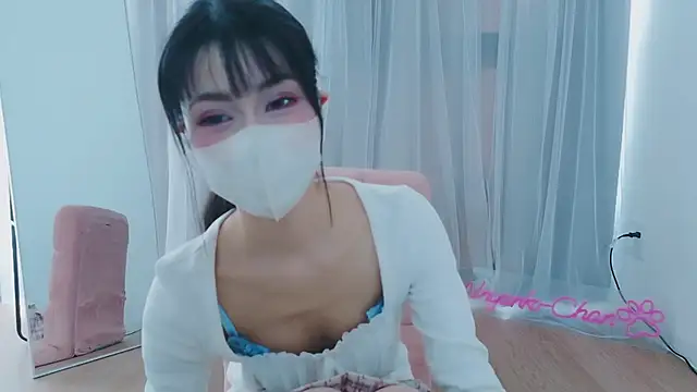 -Nyanko-chan- online show from January 15, 12:14 am