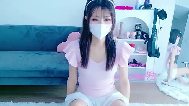 -Nyanko-chan- online show from May 31, 11:05 pm