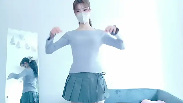 -Nyanko-chan- online show from February 28, 2:11 am