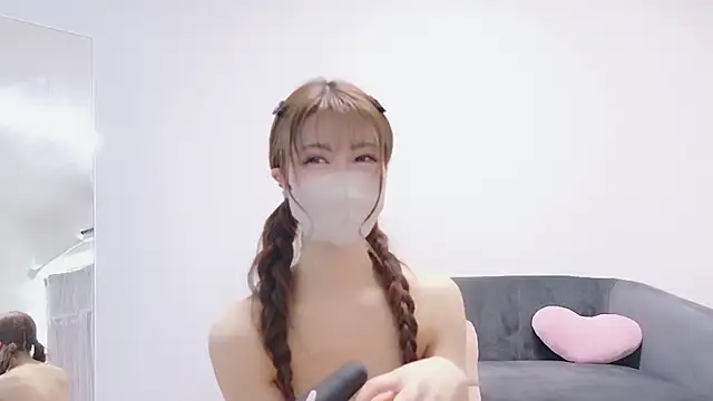 -Nyanko-chan- online show from February 22, 10:22 pm