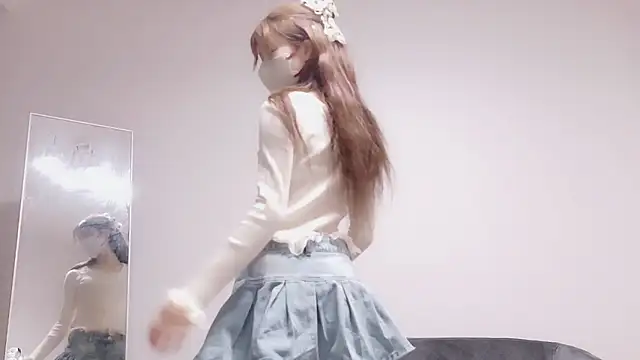 -Nyanko-chan- online show from February 25, 7:14 pm