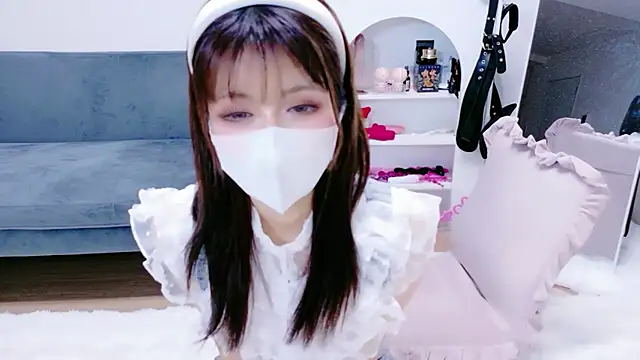 -Nyanko-chan- online show from June 11, 2:58 pm
