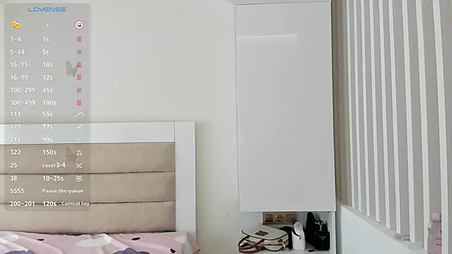 kaori mi online show from November 16, 10:31 am