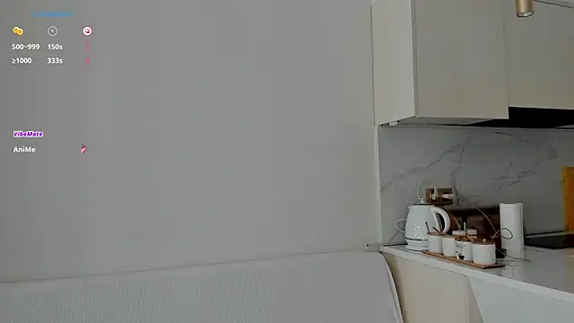 kaori mi online show from November 5, 5:32 am