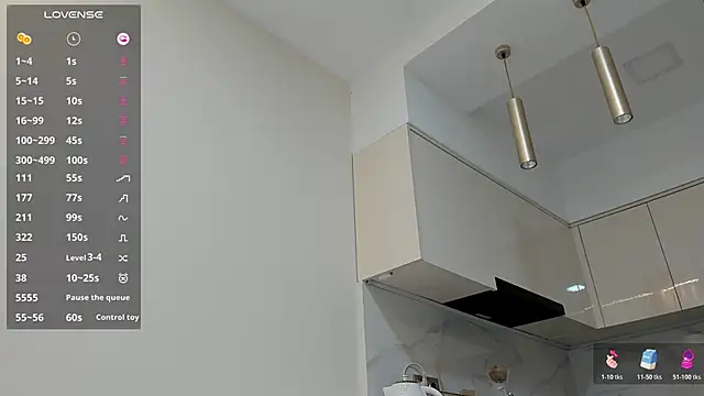 kaori mi online show from February 7, 7:16 am