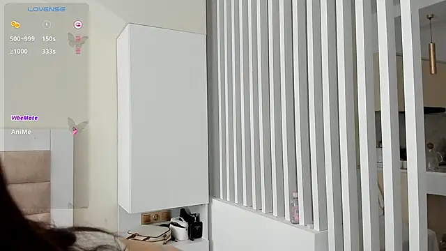 kaori mi online show from November 21, 11:20 am