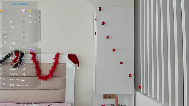 kaori mi online show from December 17, 11:26 am