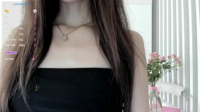 kaori mi online show from December 22, 11:10 am