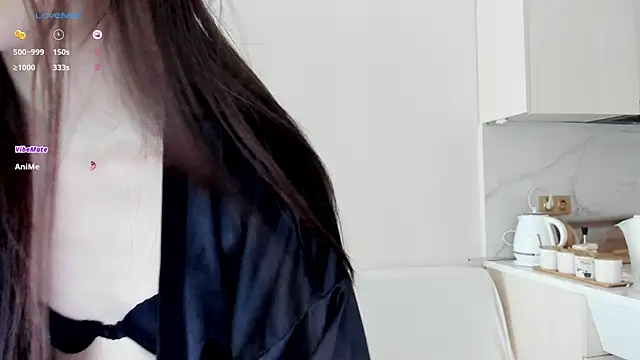 kaori mi online show from November 2, 5:34 am