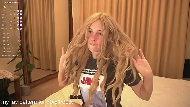 aetherlan online show from October 24, 4:06 pm