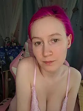 Fuzzy Unicorn online show from April 15, 7:58 pm