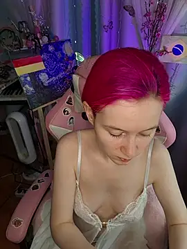 Fuzzy Unicorn online show from June 17, 10:36 am