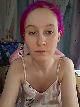 Fuzzy Unicorn online show from March 16, 7:38 pm