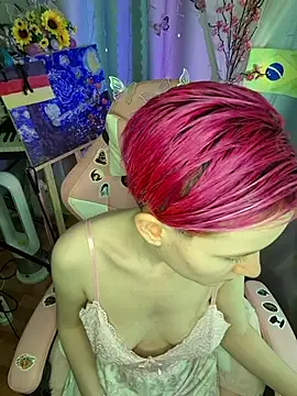 Fuzzy Unicorn online show from July 3, 11:39 am