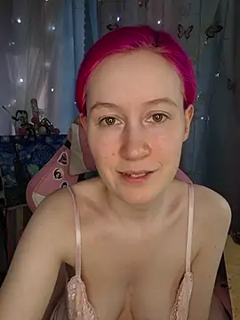 Fuzzy Unicorn online show from April 14, 9:58 am