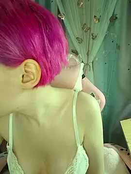 Fuzzy Unicorn online show from March 23, 7:36 pm