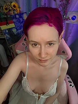 Fuzzy Unicorn online show from July 8, 10:38 am