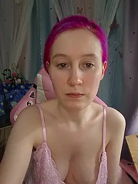 Fuzzy Unicorn online show from March 19, 7:03 pm