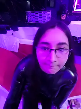 LiliThara online show from October 13, 11:12 am