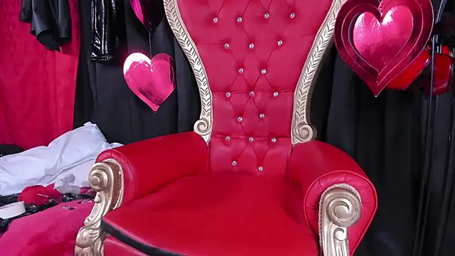 Snapshot of LiliThara chatting on February 9, 6:44 am LiliThara online show from February 9, 6:44 am