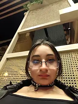 LiliThara online show from October 11, 12:55 am