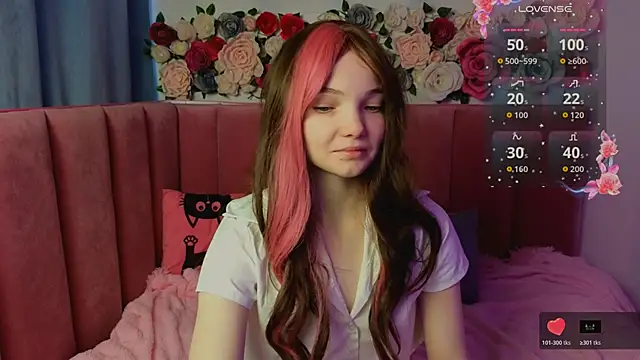 AnimeAlica18 online show from November 27, 2:34 am