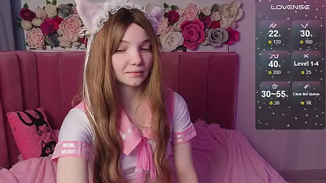 AnimeAlica18 online show from November 23, 2:32 am