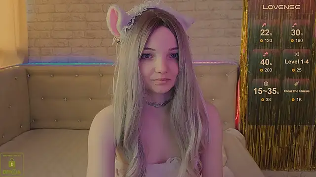 AnimeAlica18 online show from May 3, 3:44 am