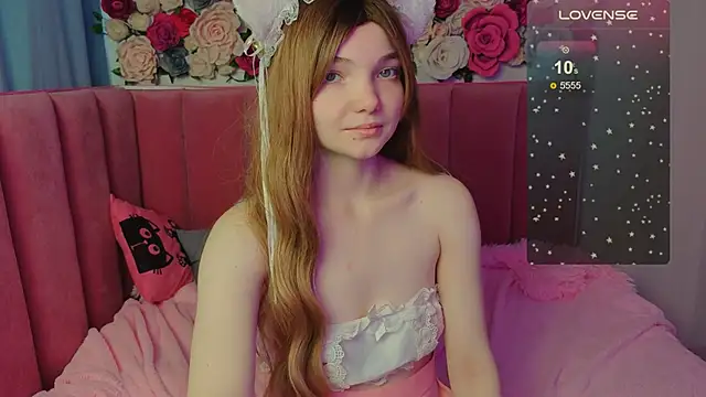 AnimeAlica18 online show from November 2, 2:38 am