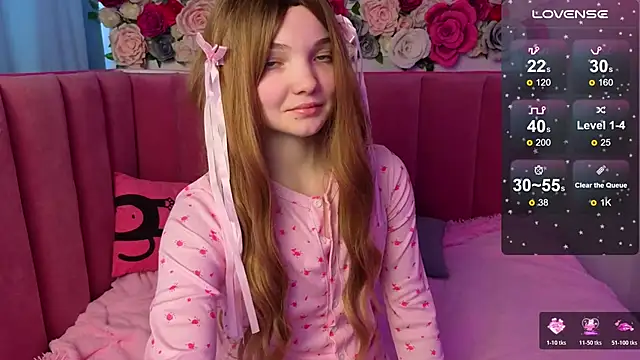 AnimeAlica18 online show from November 14, 8:29 am