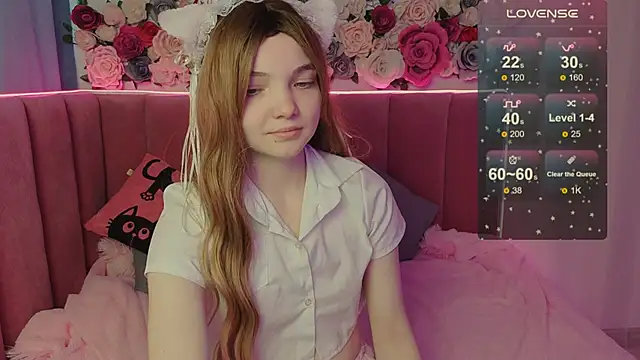 AnimeAlica18 online show from November 1, 2:18 am