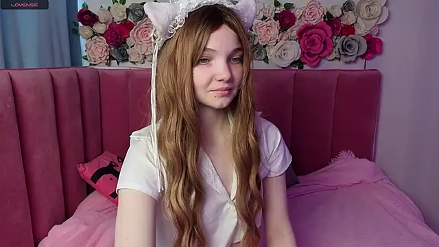 AnimeAlica18 online show from November 13, 8:40 am