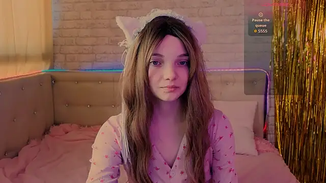 AnimeAlica18 online show from March 25, 2:12 am