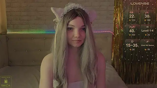 AnimeAlica18 online show from May 29, 3:34 am