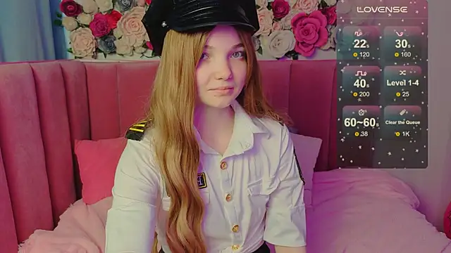 AnimeAlica18 online show from November 6, 2:15 am