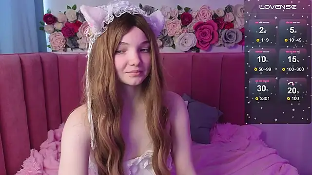 AnimeAlica18 online show from November 20, 8:15 am