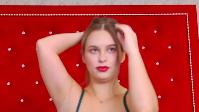 Ellsa Jean  online show from November 7, 3:11 am